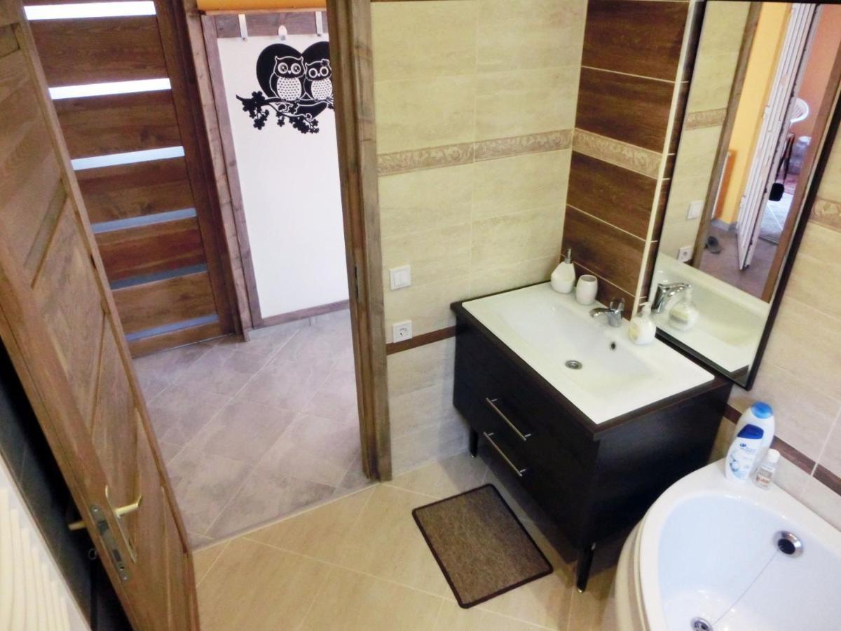 Pilis Apartman Piliscsaba Exterior photo